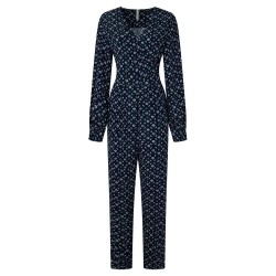 гащеризон,дамски,гащеризони,pepe,jeans,edalia,jumpsuit,blue