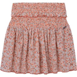 пола,детски,поли,и,рокли,pepe,jeans,harrieta,short,skirt,orange
