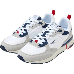 маратонки,мъжки,маратонки,дамски,маратонки,pepe,jeans,london,pro,vint,trainers,white,(factory,white)