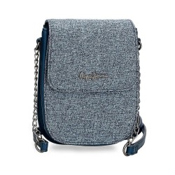 чанти,за,през,рамо,pepe,jeans,maddie,crossbody,blue