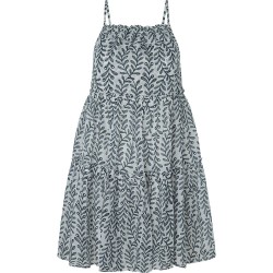 рокля,дамски,поли,и,рокли,pepe,jeans,prixton,short,sleeve,dress,green