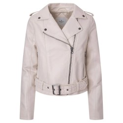 яке,мъжки,якета,дамски,якета,и,палта,pepe,jeans,sadie,jacket,beige,(off,lace)