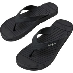 джапанки,мъжки,джапанки,и,чехли,pepe,jeans,shore,flip,flops,black