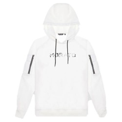 суичър,мъжки,пуловери,antony,morato,mmfl00922,fa150188,hoodie,cream,(white)