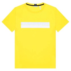 тениска,мъжки,тениски,antony,morato,mmks02222,fa100144,t,shirt,yellow,(acid,yellow)