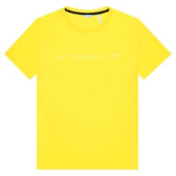 тениска,мъжки,тениски,antony,morato,mmks02226,fa100144,t,shirt,acid,yellow,(yellow)