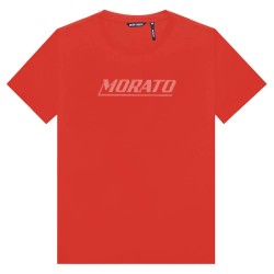 тениска,мъжки,тениски,antony,morato,mmks02228,fa100144,t,shirt,red,(cherry,red)