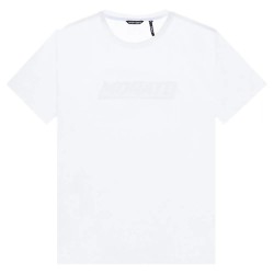 тениска,мъжки,тениски,antony,morato,mmks02228,fa100144,t,shirt,white