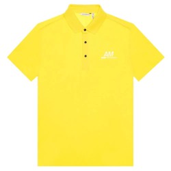 мъжки,блузи,с,яка,antony,morato,mmks02239,fa120001,short,sleeve,polo,acid,yellow,(yellow)