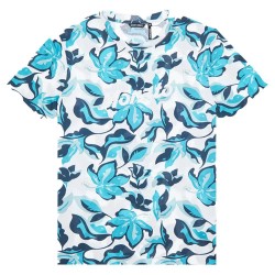 тениска,мъжки,тениски,antony,morato,mmks02251,fa140253,t,shirt,multicolor,(multicolore)