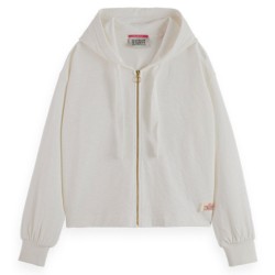 суичър,дамски,блузи,scotch,&,soda,171775,hoodie,beige