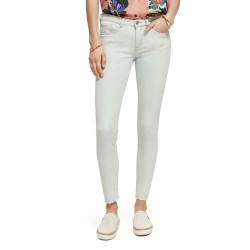 дънки,дамски,панталони,scotch,&,soda,bohemienne,skinny,fit,the,big,chill,jeans,beige