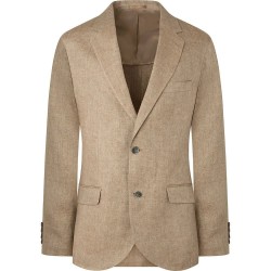 сако,мъжки,сака,hackett,delave,hopsack,blazer,beige