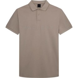 мъжки,блузи,с,яка,hackett,essential,short,sleeve,polo,beige,(desert,khaki)