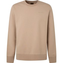 блуза,мъжки,пуловери,hackett,essential,sweatshirt,desert,khaki,(beige)