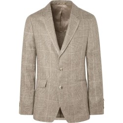 Сако Hackett Pow blazer - Beige (Taupe) сако,мъжки,сака,hackett,pow,blazer,beige,(taupe)