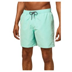 бански,гащета,мъжки,бански,костюми,hackett,solid,swimming,shorts,aqua,(blue)