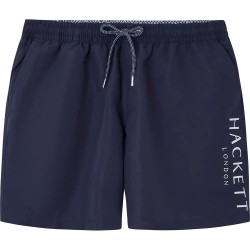 бански,гащета,мъжки,бански,костюми,hackett,solid,swimming,shorts,blue