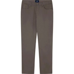 панталони,мъжки,панталони,hackett,texture,5,pocket,pants,brown
