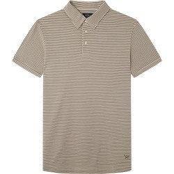 блуза,с,яка,мъжки,блузи,с,яка,hackett,yd,stripe,short,sleeve,polo,khaki,(green)