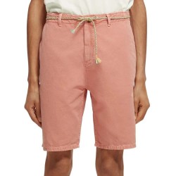 къси,панталони,мъжки,панталони,scotch,&,soda,fave,shorts,pink,(flamingo)