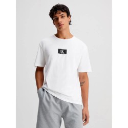 тениска,мъжки,тениски,дамски,тениски,calvin,klein,000nm2399e,short,sleeve,t,shirt,white,(white)