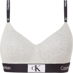 дамско,бельо,дамски,бикини,и,танкини,calvin,klein,lght,lined,lette,bra,bra,grey,heather,(grey)