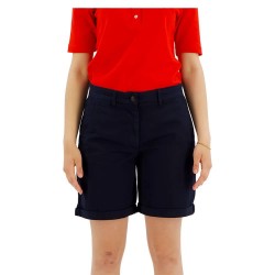 къси,панталони,дамски,панталони,tommy,hilfiger,co,blend,chino,shorts,blue,(desert,sky)