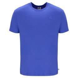 тениска,мъжки,тениски,russell,athletic,amt,a30011,short,sleeve,t,shirt,dazzling,(blue)
