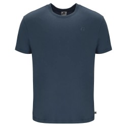 тениска,мъжки,тениски,russell,athletic,amt,a30011,short,sleeve,t,shirt,blue,(ombre,bl)