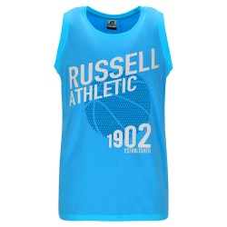 тениска,мъжки,тениски,russell,athletic,amt,a30261,sleeveless,t,shirt,blue,(azure,b)