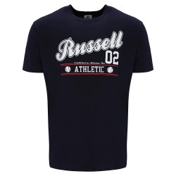 тениска,мъжки,тениски,russell,athletic,amt,a30311,short,sleeve,t,shirt,black,(navy)