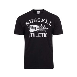 тениска,мъжки,тениски,russell,athletic,amt,a30431,short,sleeve,t,shirt,black