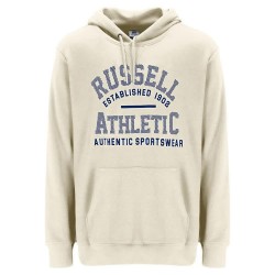 суичър,мъжки,пуловери,russell,athletic,amu,a30151,hoodie,soya,(beige)