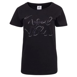 тениска,дамски,тениски,russell,athletic,awt,a31651,short,sleeve,t,shirt,black,(black)