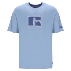 тениска,мъжки,тениски,russell,athletic,emt,e36101,short,sleeve,t,shirt,blue,(forever)