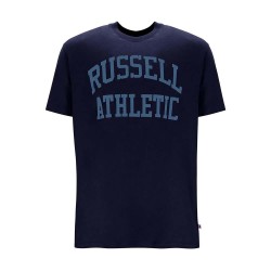 тениска,мъжки,тениски,russell,athletic,emt,e36301,short,sleeve,t,shirt,blue,(navy)