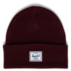шапка,всички,шапки,herschel,elmer,beanie,port,(red)