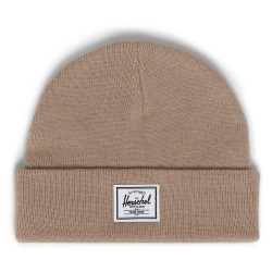 шапка,всички,шапки,herschel,elmer,shallow,beanie,beige,(cobblestone)