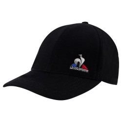 шапка,всички,шапки,le,coq,sportif,ess,n°2,cap,black,(black)