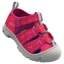 Сандали Keen Newport H2 T Toddler Sandals - Pink (Azalea / Festival) сандали,детски,сандали,и,чехли,keen,newport,h2,t,toddler,sandals,pink,(azalea,festival)
