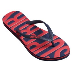джапанки,дамски,сандали,и,чехли,superdry,vintage,vegan,flip,flops,rich,navy,(blue)