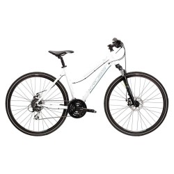 пътни,и,градски,велосипеди,kross,evado,4.0,bike,white,blue,(silver)