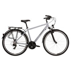 пътни,и,градски,велосипеди,kross,trans,1.0,bike,silver,(grey,black)
