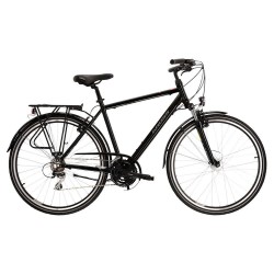 пътни,и,градски,велосипеди,kross,trans,3.0,bike,black,grey,(silver)