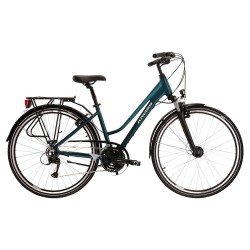 пътни,и,градски,велосипеди,kross,trans,4.0,bike,silver,(turquoise)