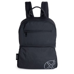 раница,раници,munich,recycled,x,backpack,black