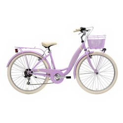 пътни,и,градски,велосипеди,adriatica,panda,26´´,6s,bike,purple,(silver)