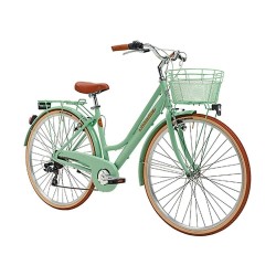 пътни,и,градски,велосипеди,adriatica,retro,donna,700,6s,bike,green,(silver)