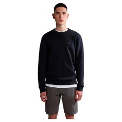 блуза,мъжки,пуловери,napapijri,balis,crew,sum,2,sweatshirt,blue